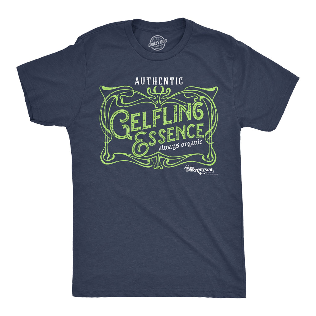 Gelfing Essence Men's T Shirt
