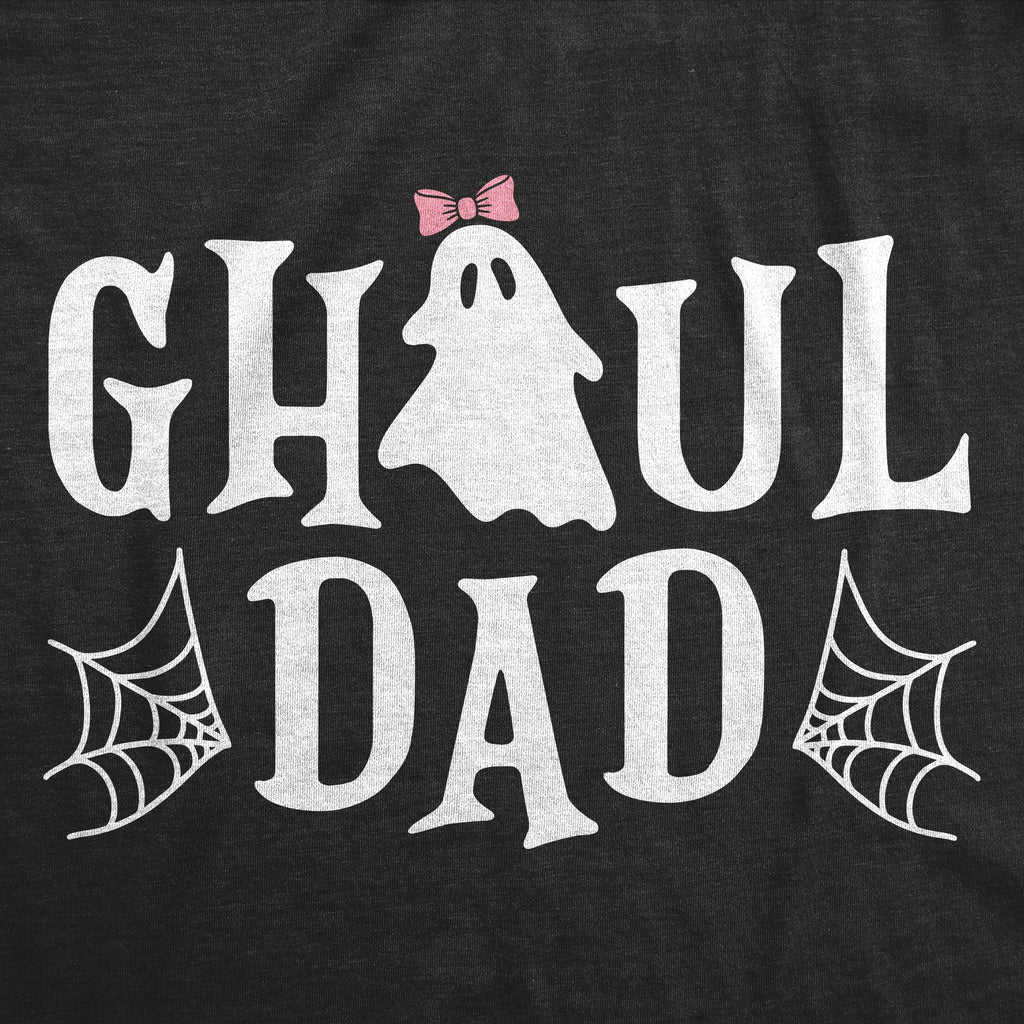 Ghoul Dad Men's T Shirt