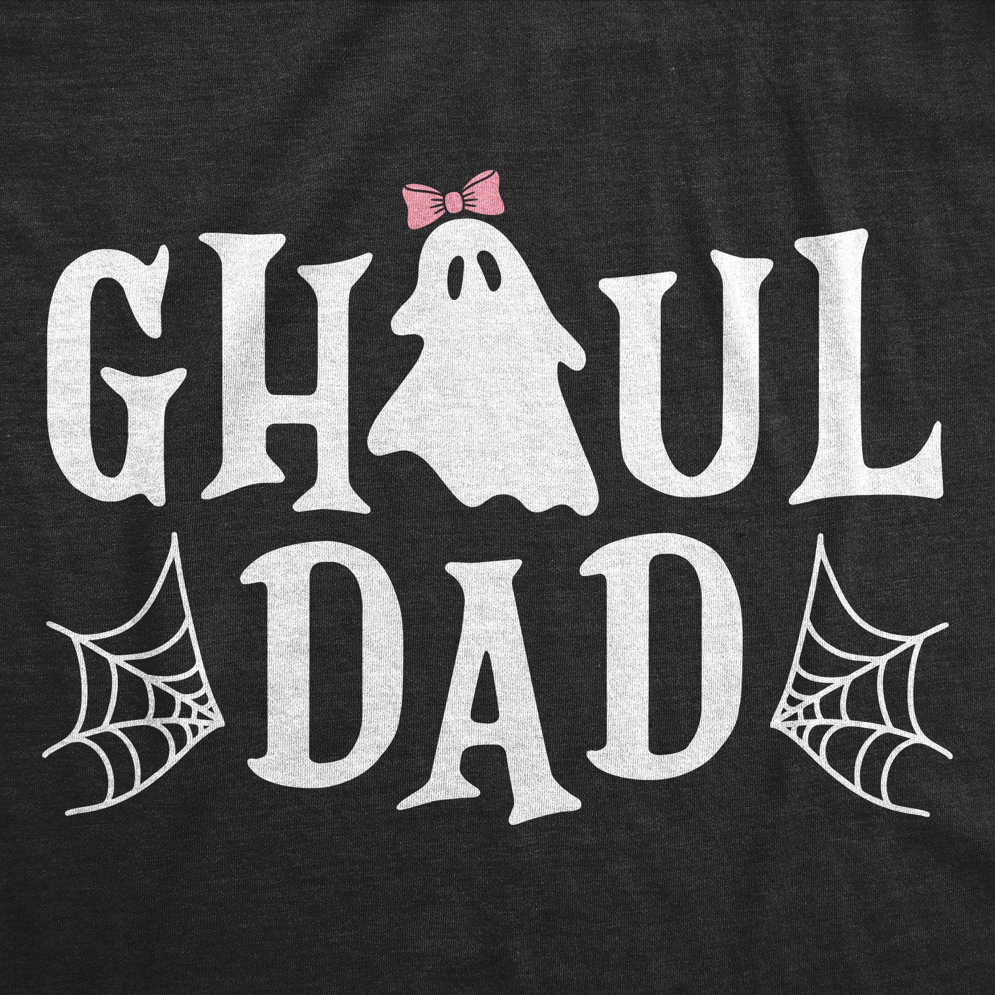 Ghoul Dad Men's T Shirt