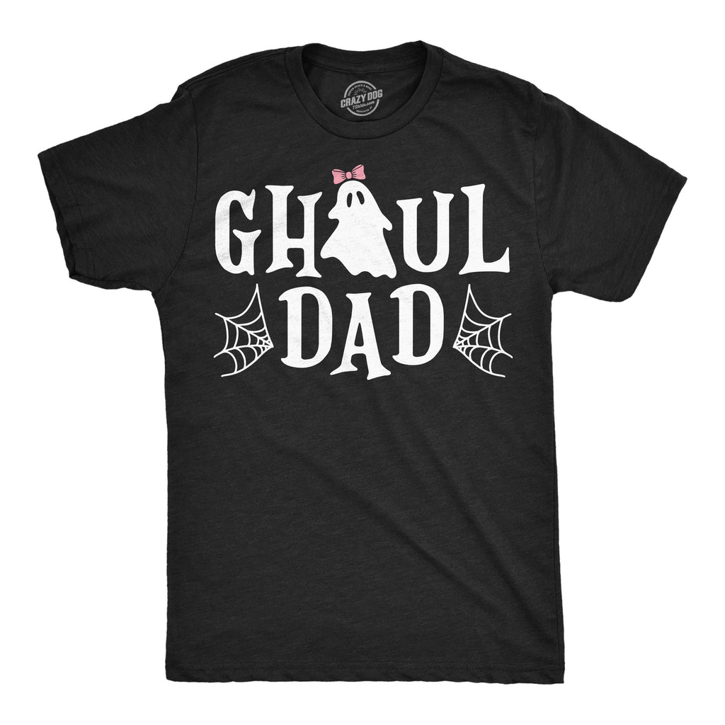 Ghoul Dad Men's T Shirt