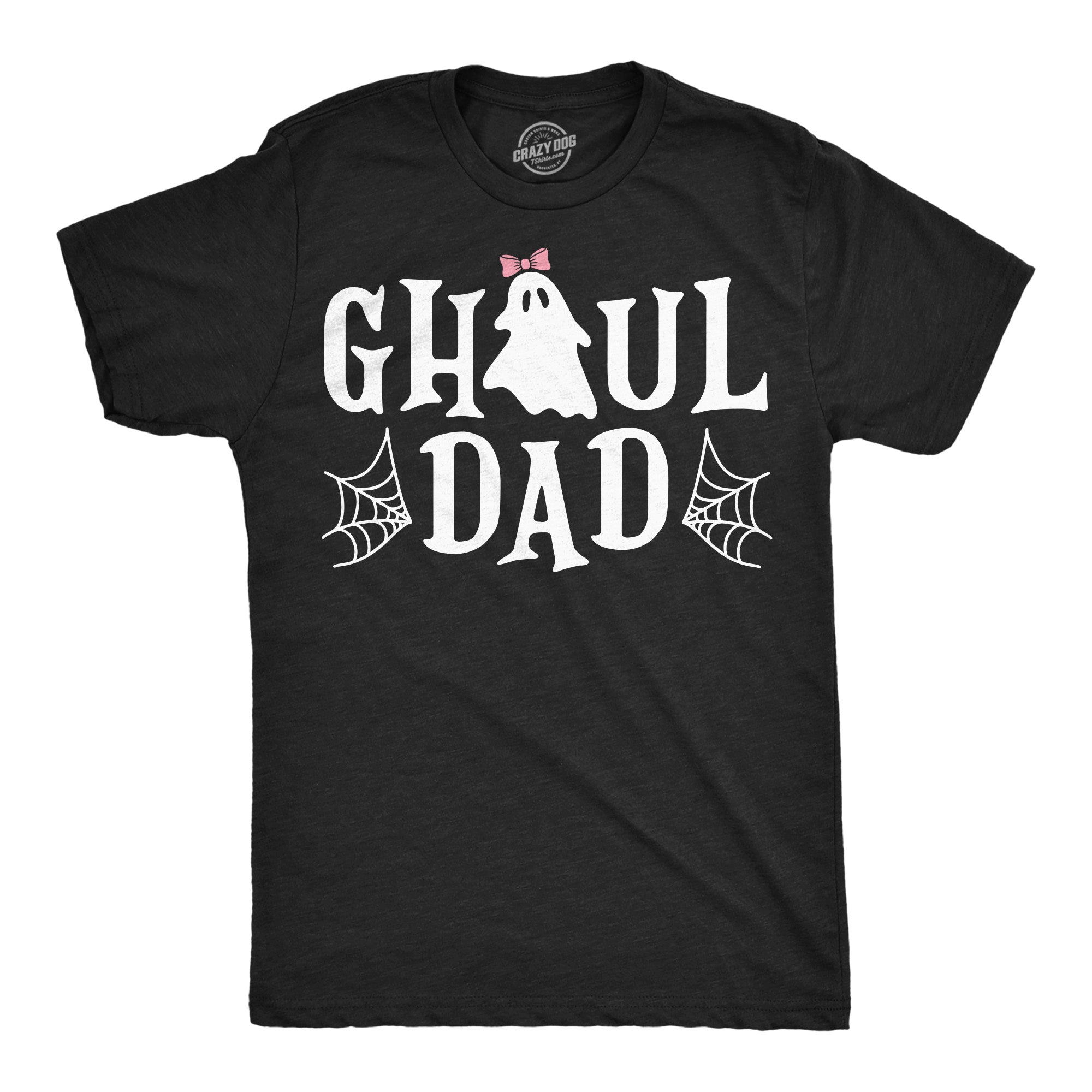 Ghoul Dad Men's T Shirt