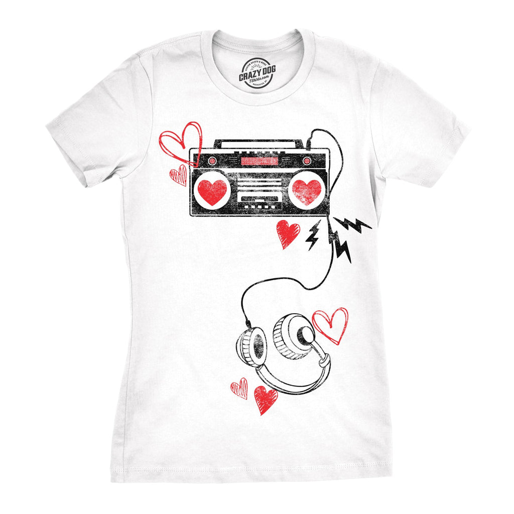 Heartbox Women's T Shirt