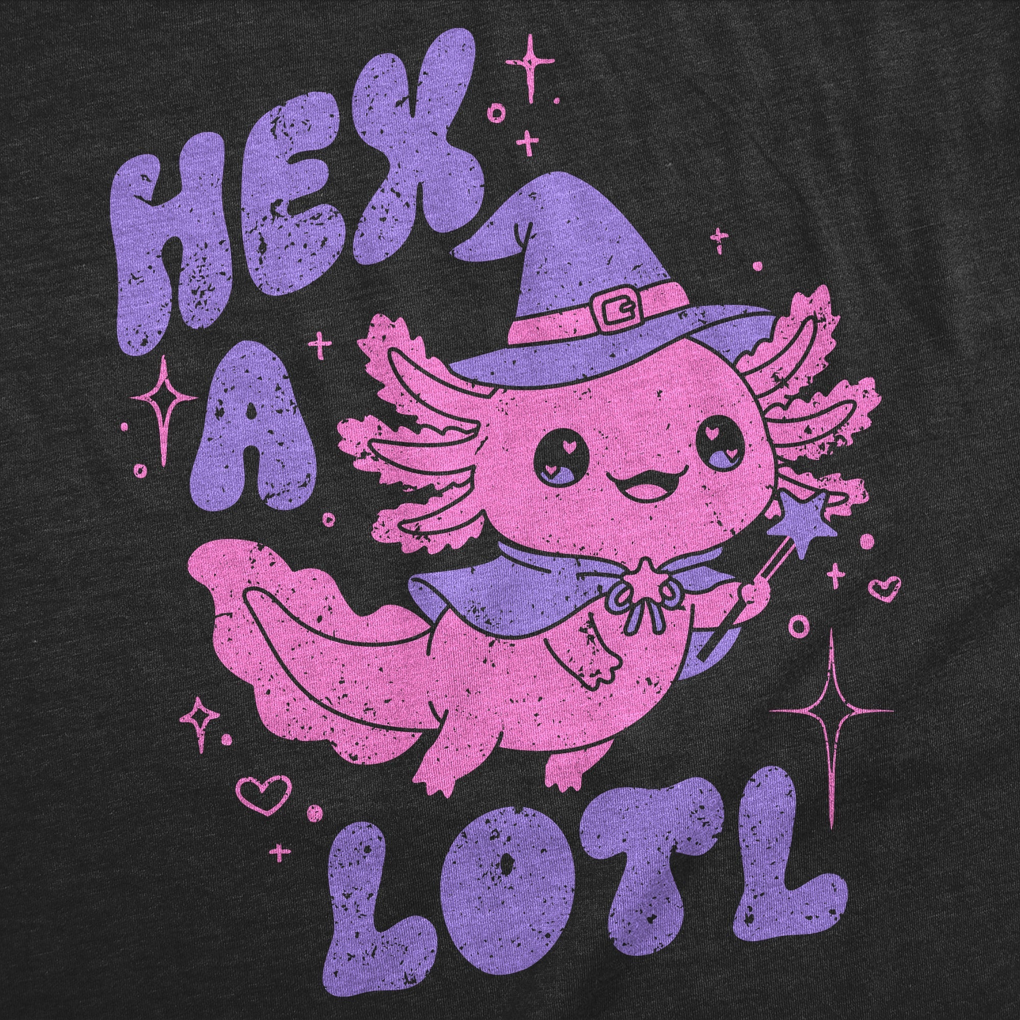 Hex A Lotl Women's T Shirt