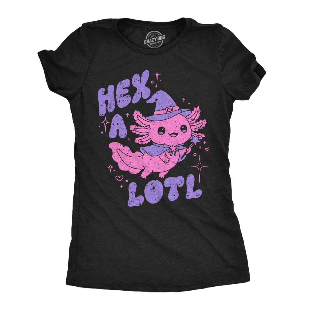 Hex A Lotl Women's T Shirt