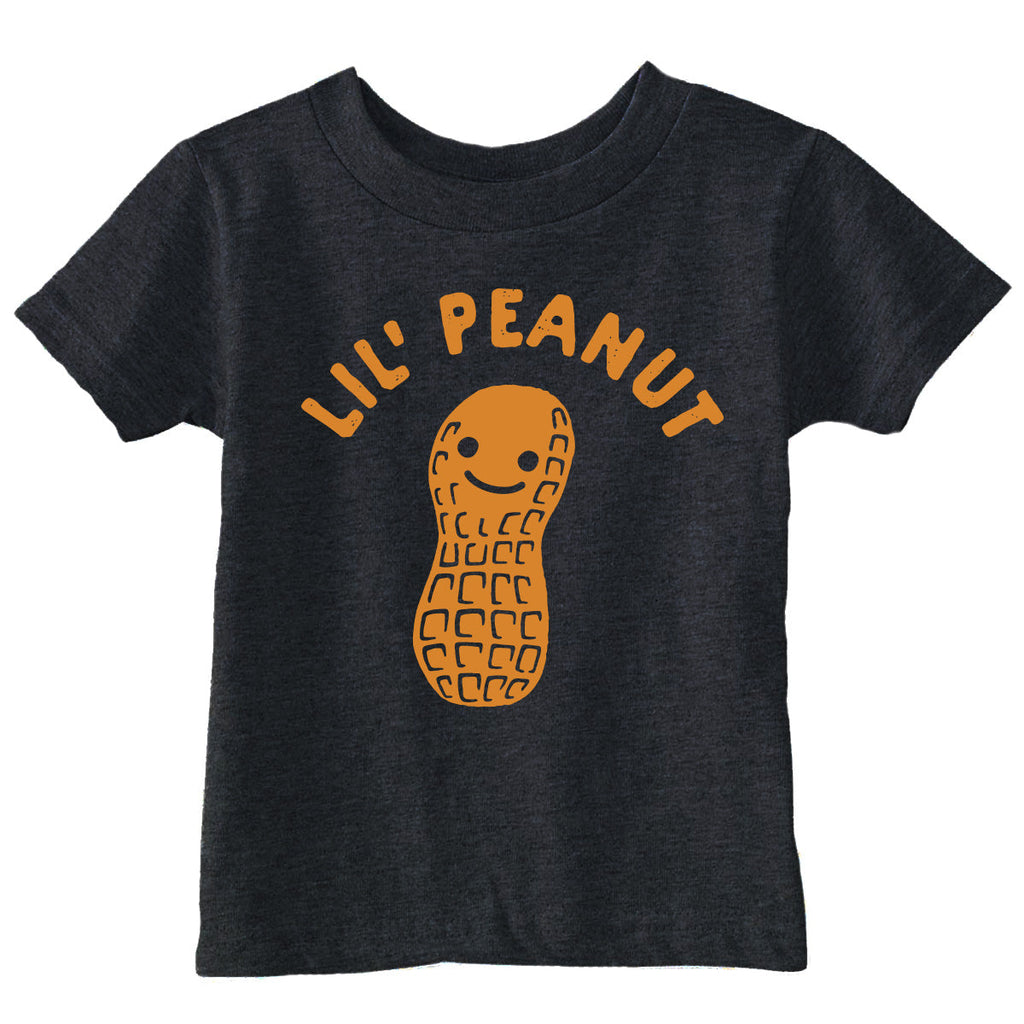 Lil Peanut Toddler T Shirt