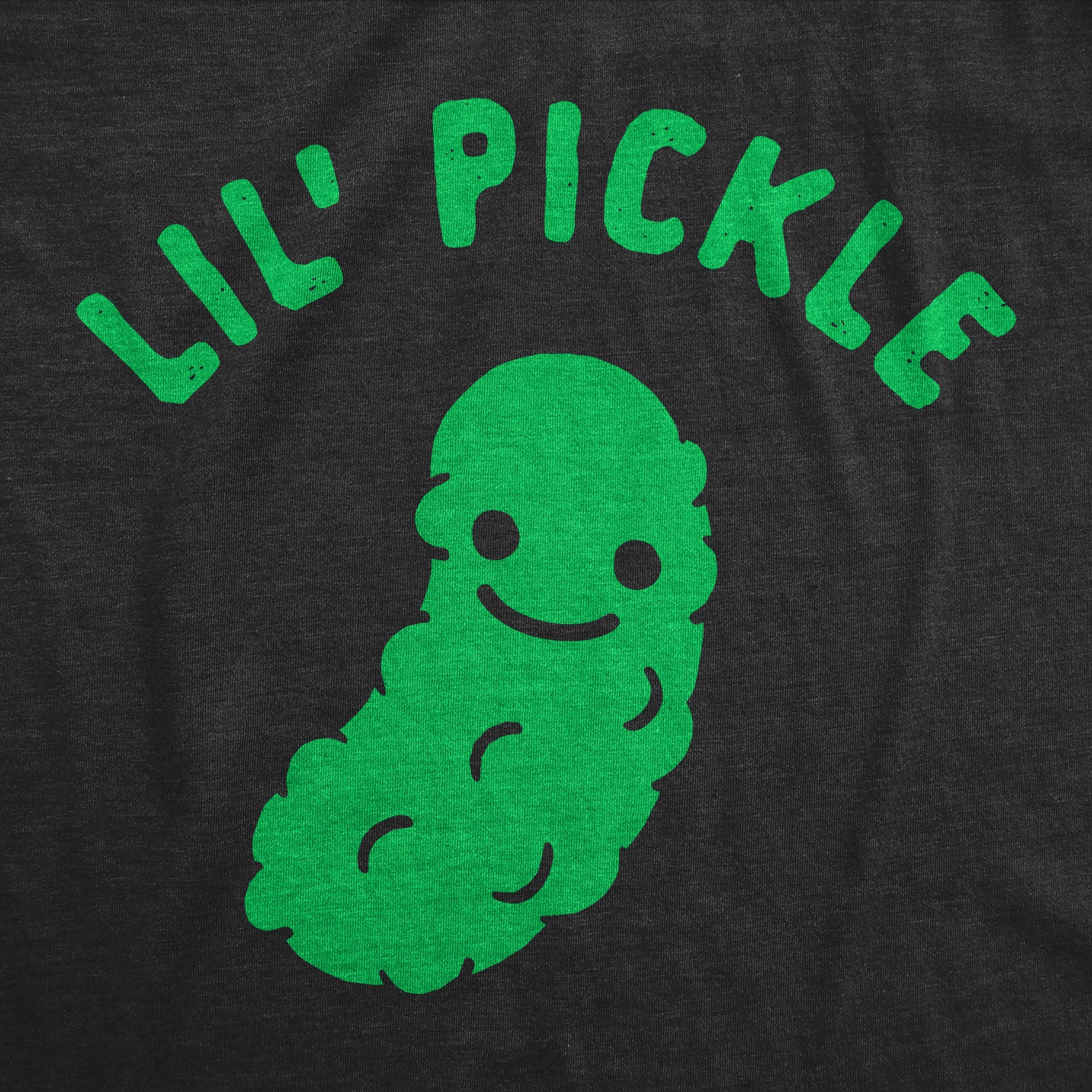 Lil Pickle Toddler T Shirt