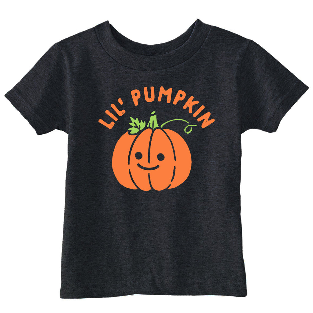 Lil Pumpkin Toddler T Shirt