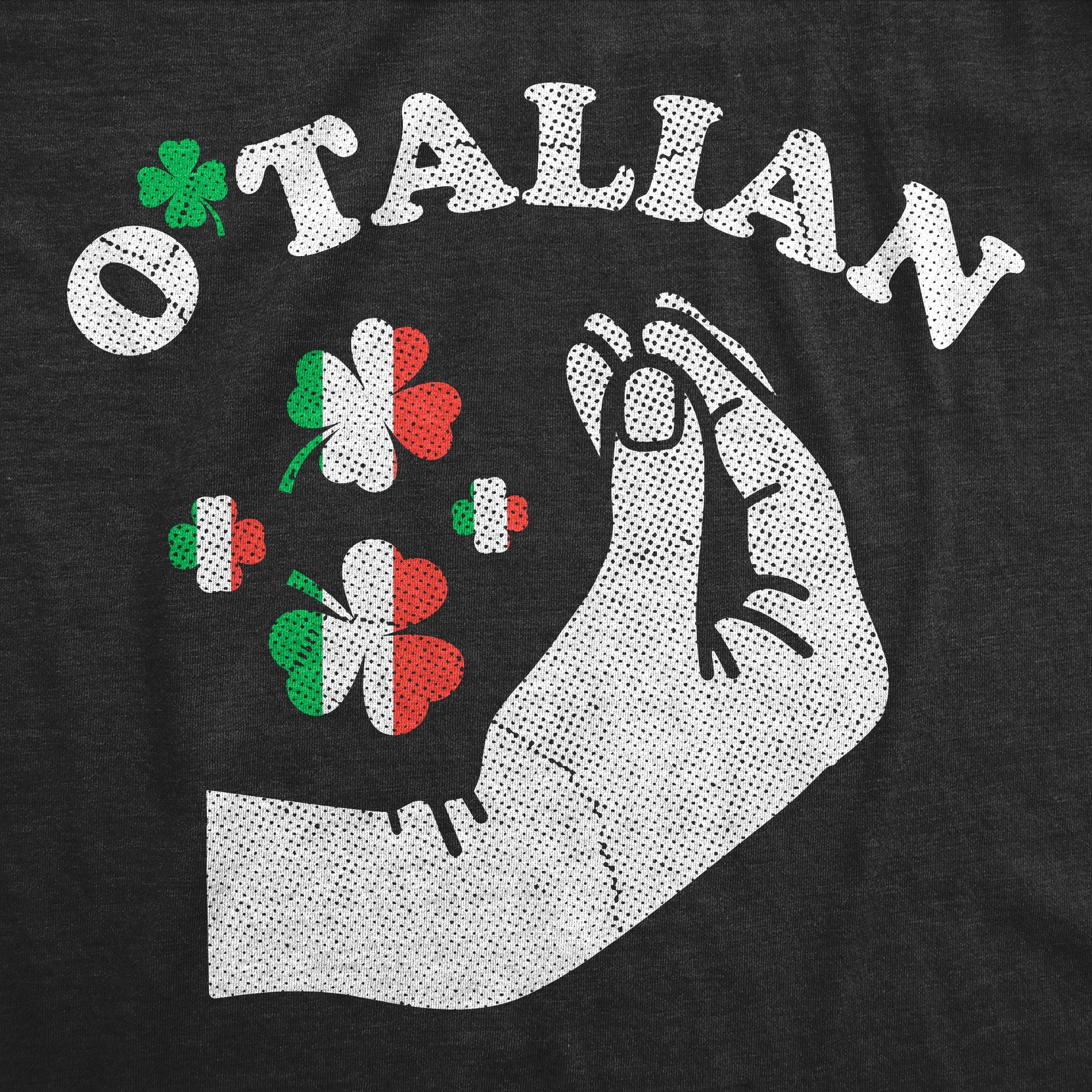 Otalian Men's T Shirt