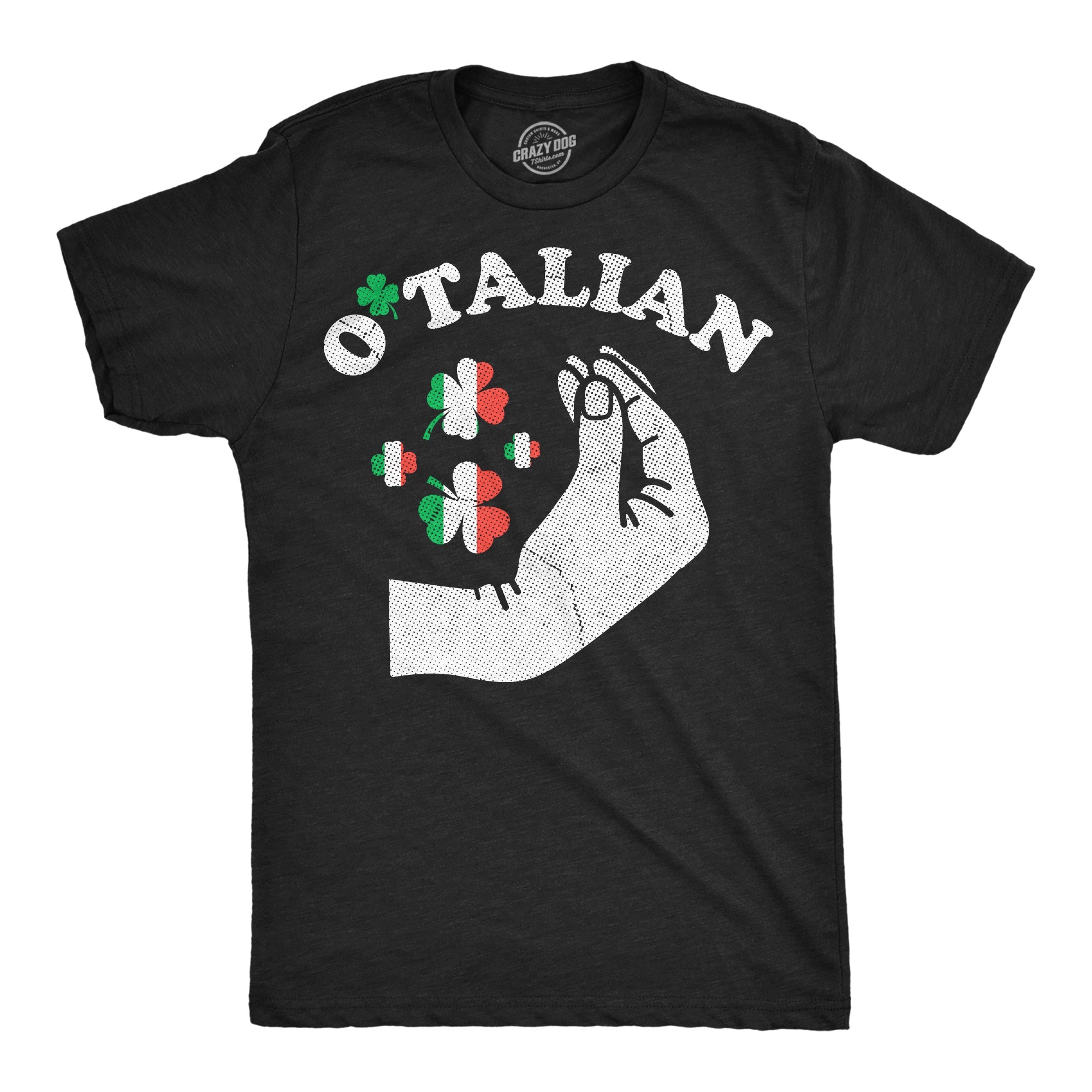 Otalian Men's T Shirt