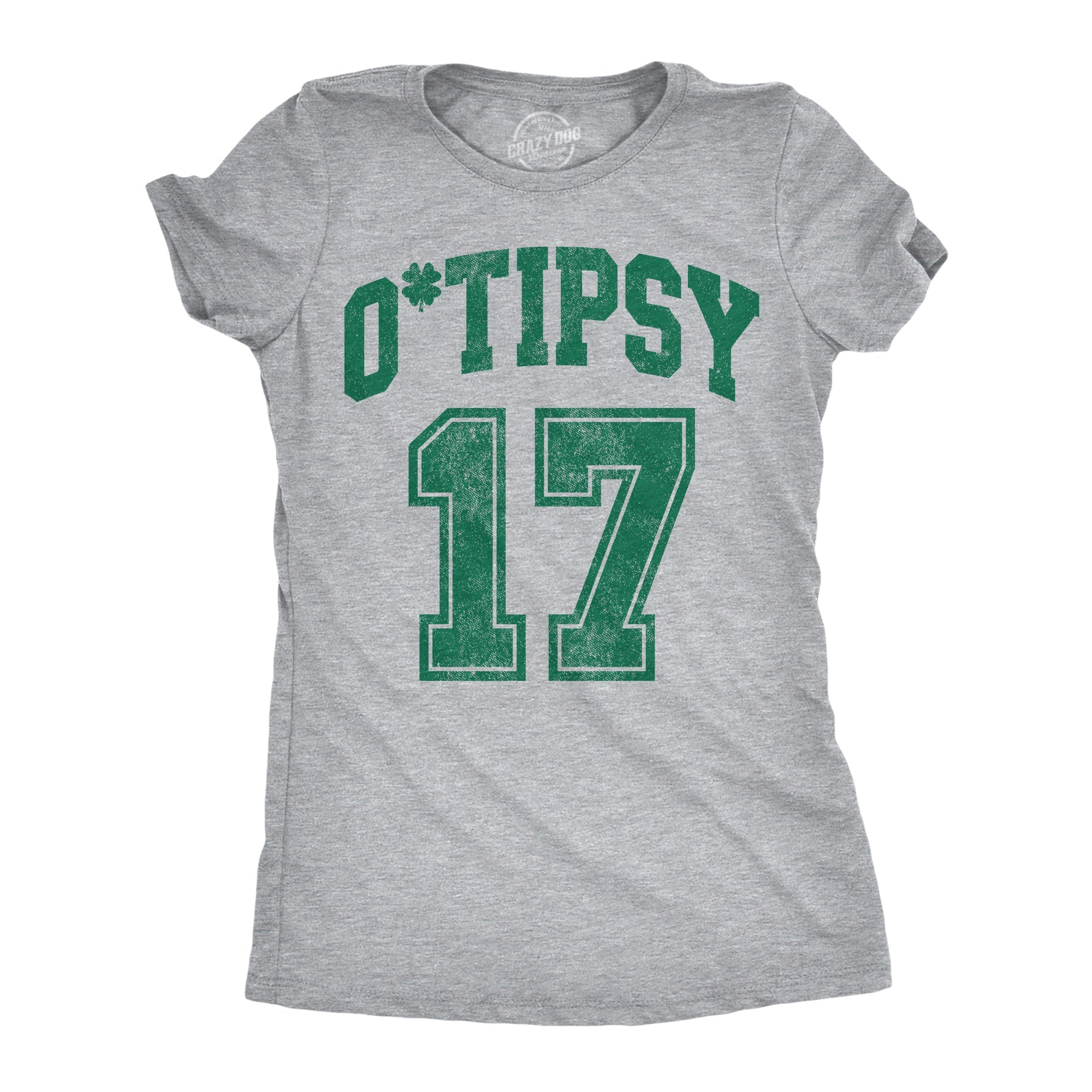Otipsy Jersey Women's T Shirt