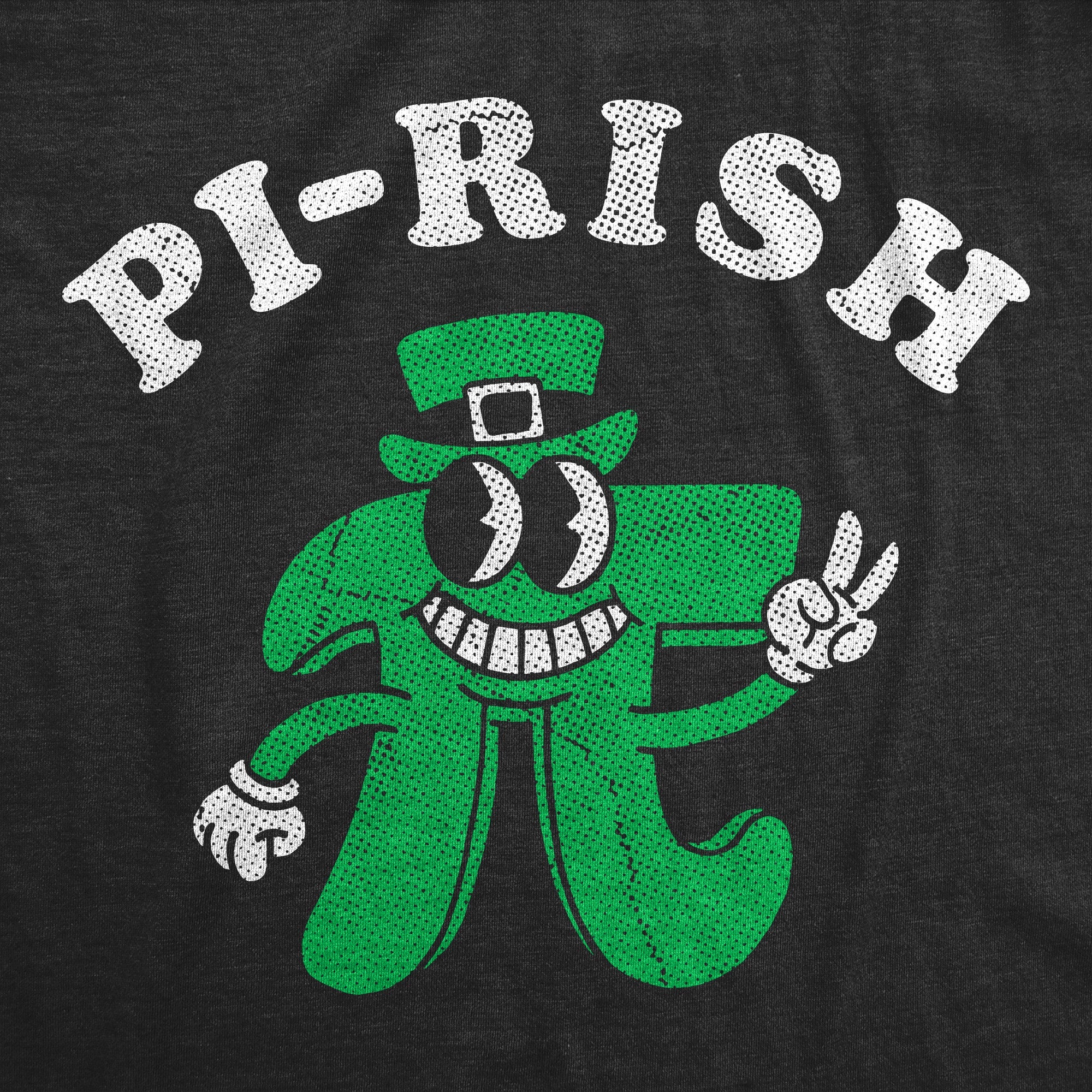 Pi Rish Youth T Shirt