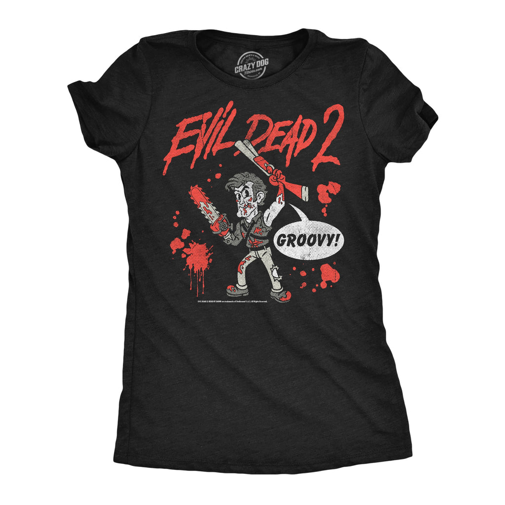 Cartoon Ash Women's T Shirt