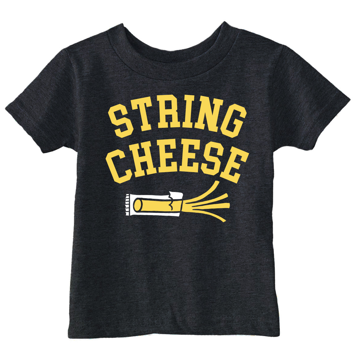 String Cheese Toddler T Shirt