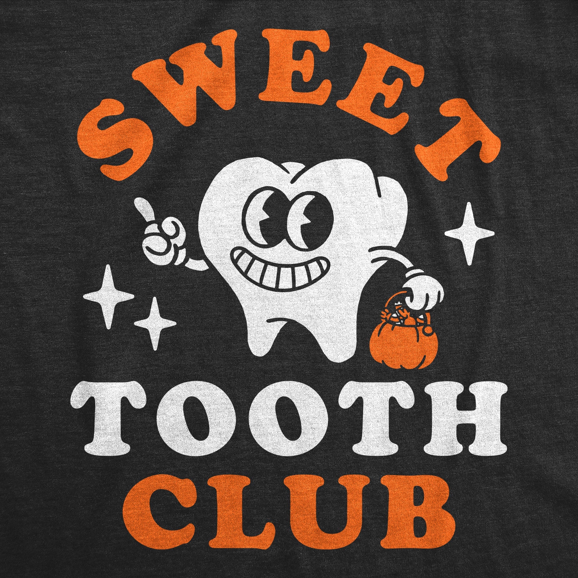 Sweet Tooth Club Women's T Shirt