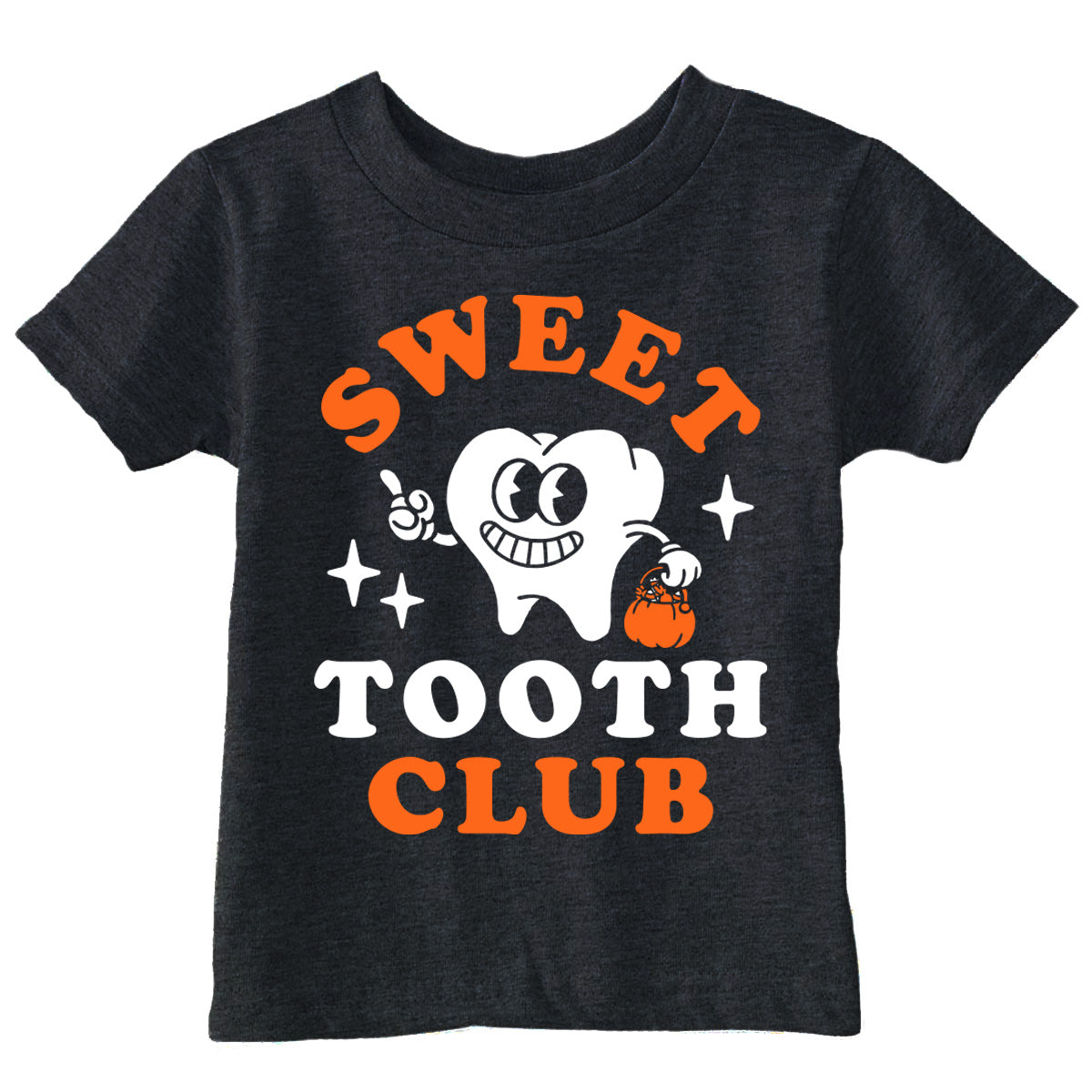 Sweet Tooth Club Toddler T Shirt