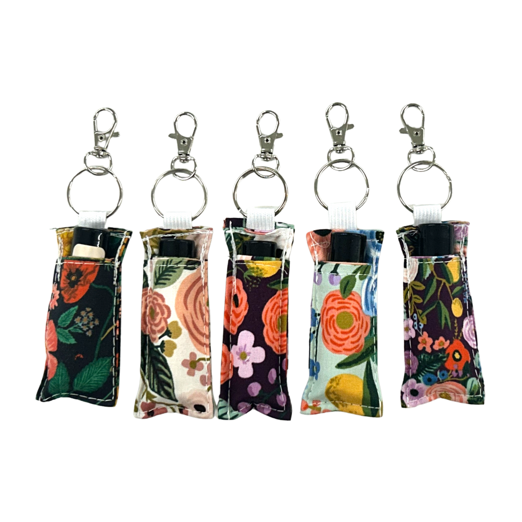 Rifle Paper Company Lip Balm Holder Collection #2(Set of 5)