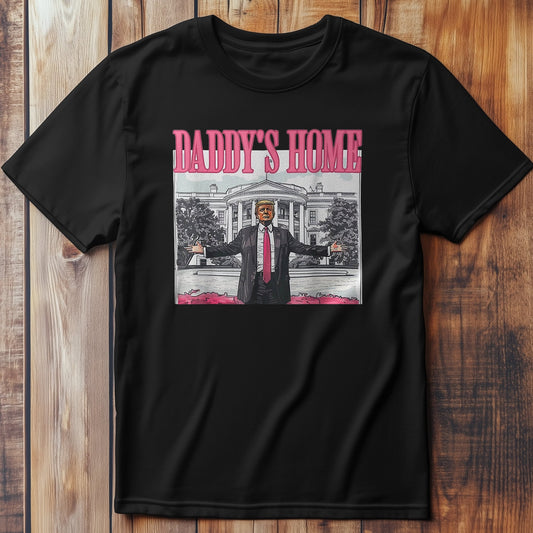 Trump 2024 Take T-Shirt