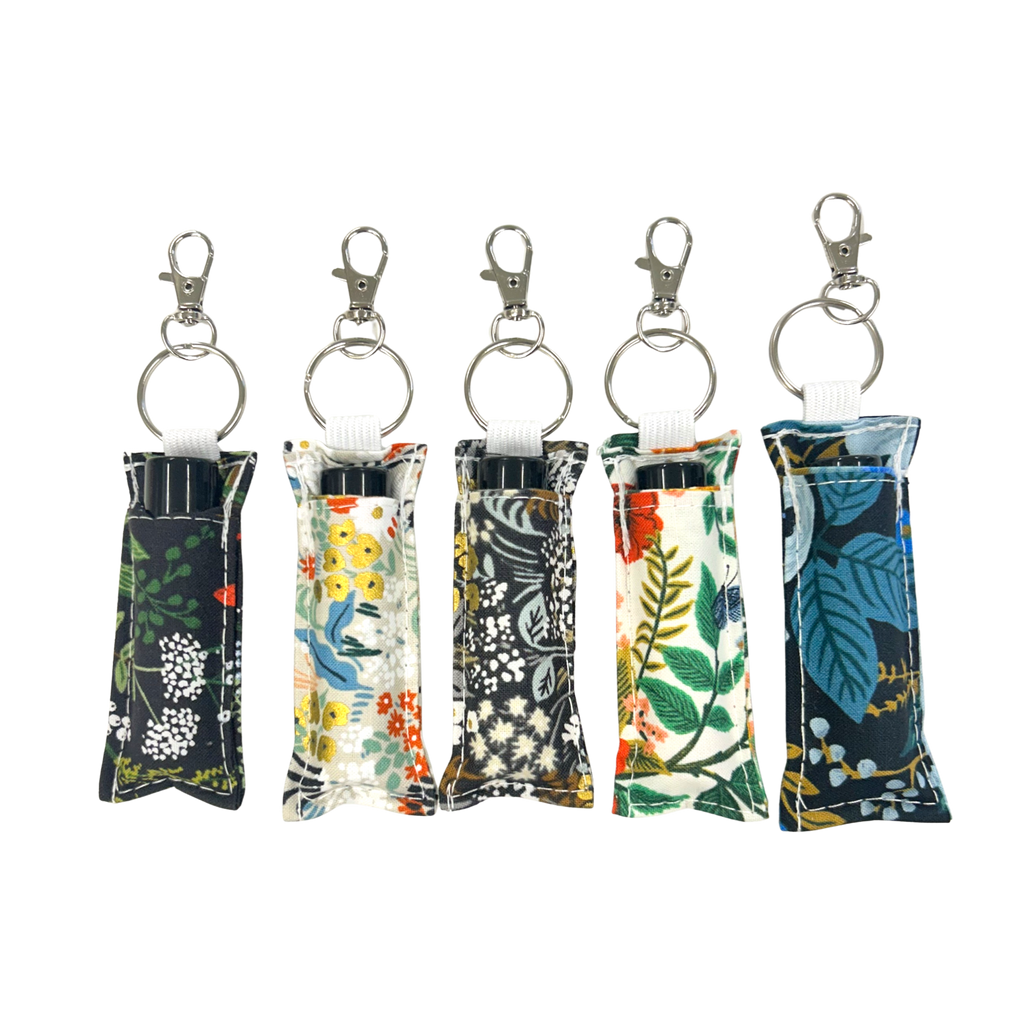 Rifle Paper Company Lip Balm Holder Collection #3 (Set of 5)