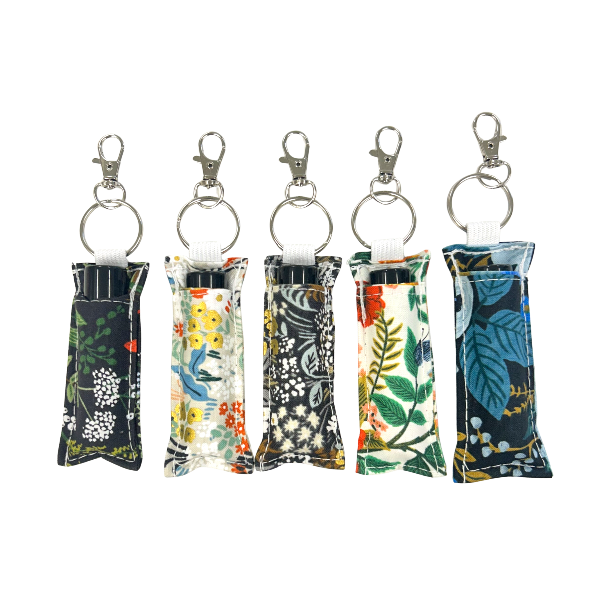 Rifle Paper Company Lip Balm Holder Collection #3 (Set of 5)
