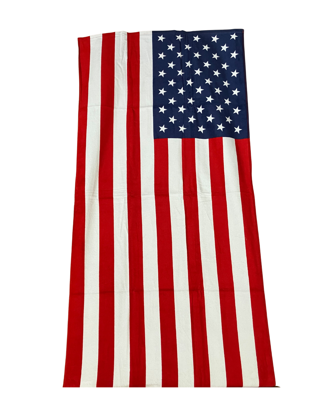 American Flag Beach Towel - 4739