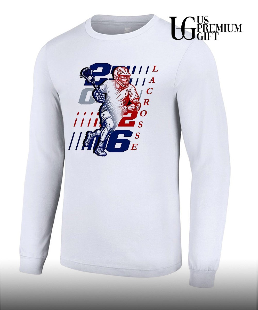 2026 Big Ten Lacrosse Tournament shirt