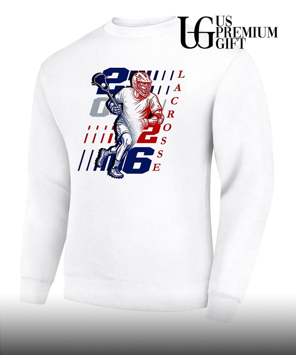 2026 Big Ten Lacrosse Tournament shirt