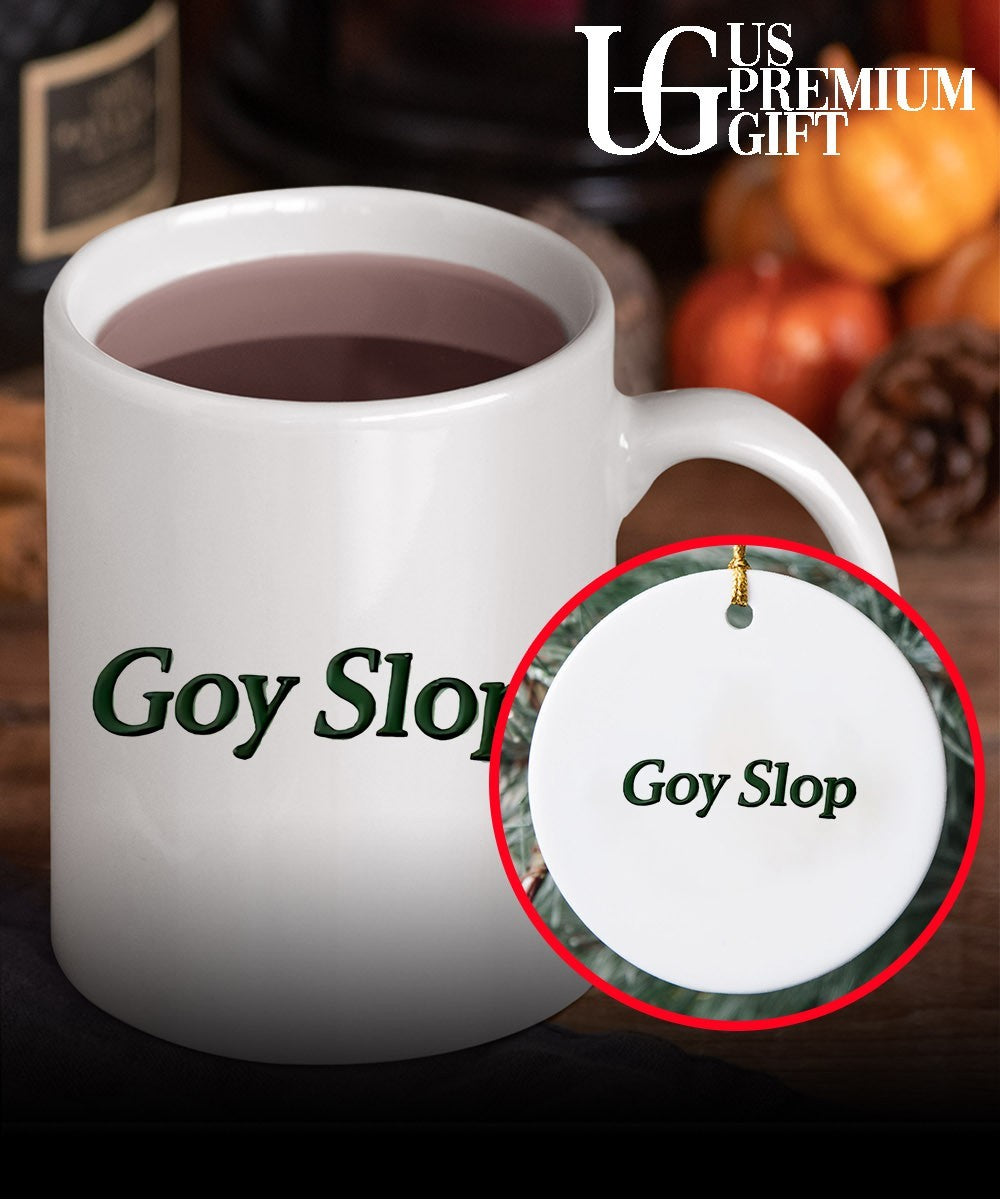 2026 Masters Goy Slop shirt