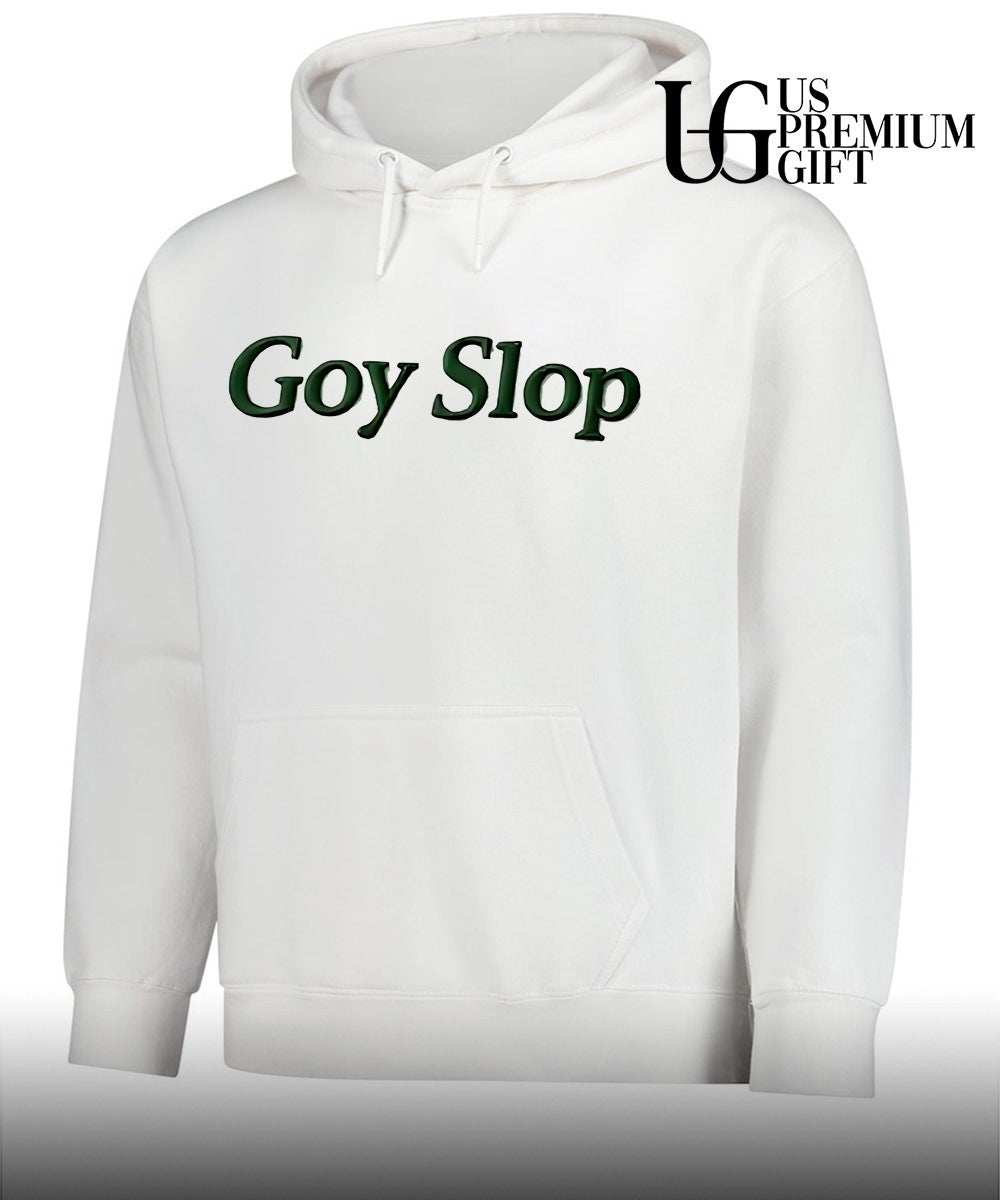 2026 Masters Goy Slop shirt