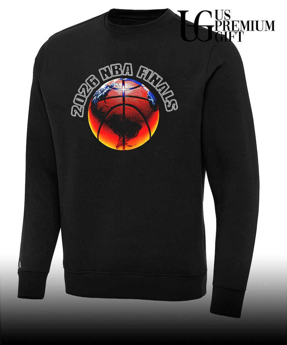 2026 NBA Finals San Antonio Spurs Basketball Sport Professional League shirt