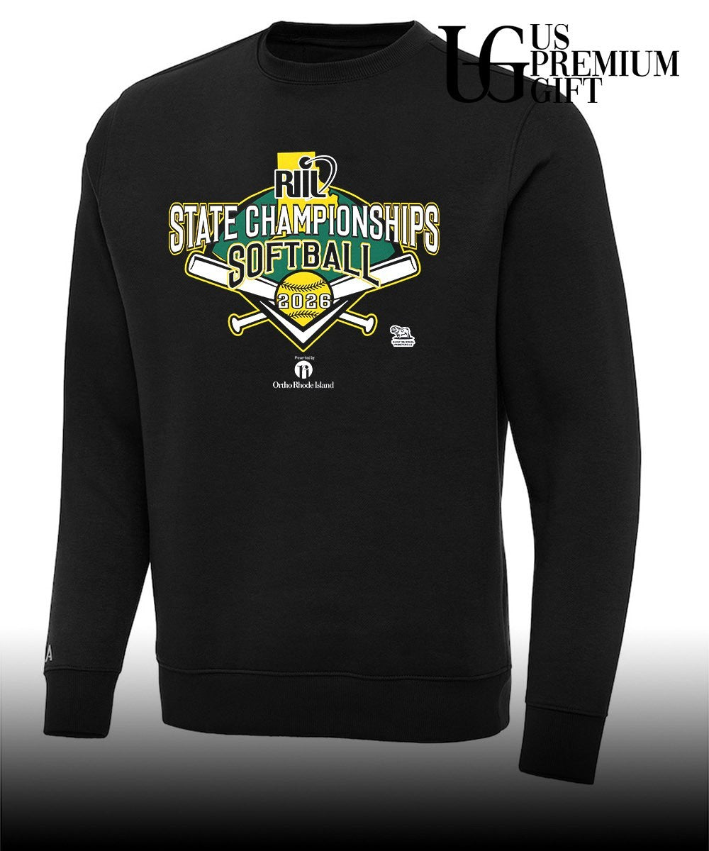 2026 State Softball Championships Ortho Rhode Island shirt