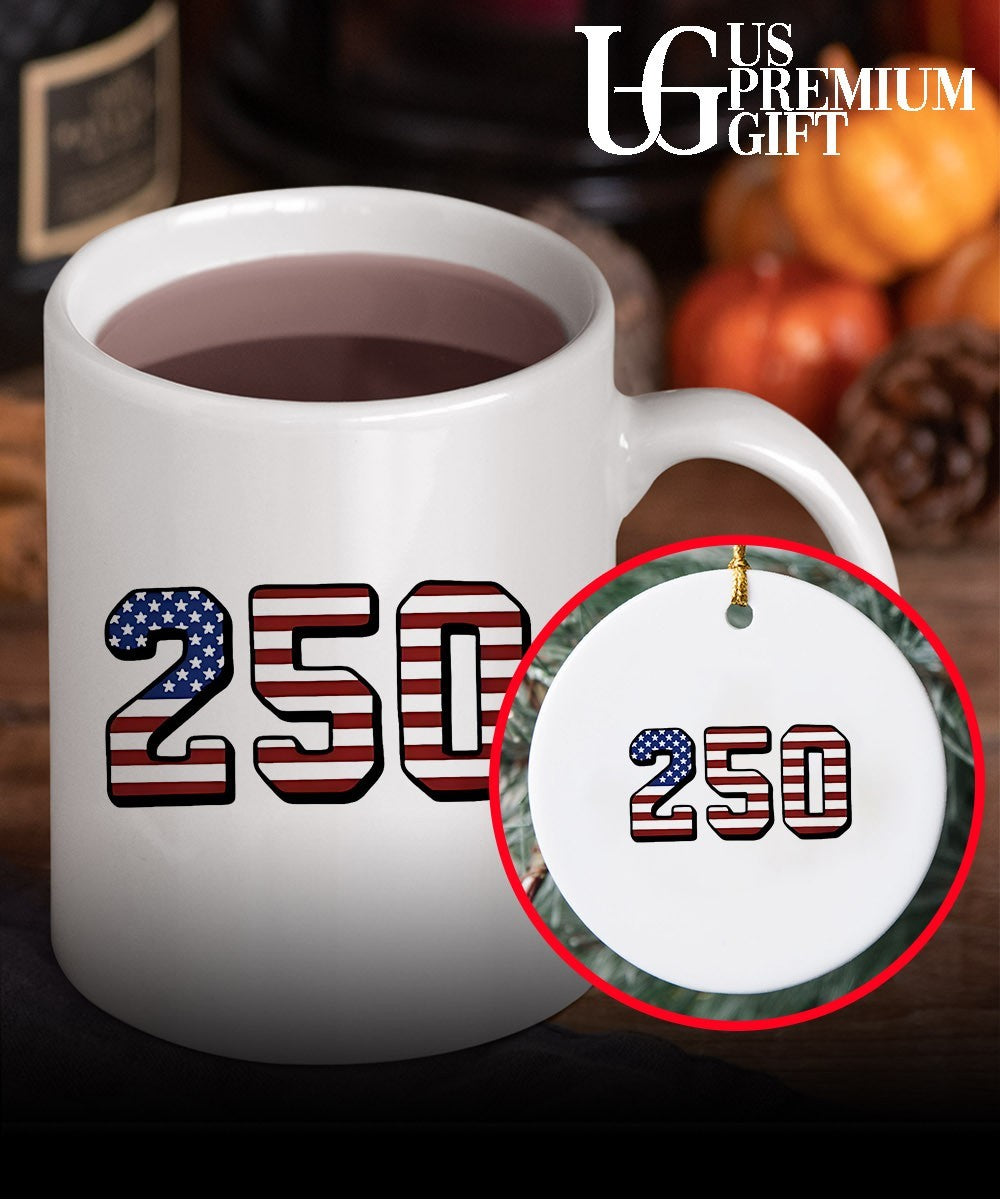 250 USA American flag Stars and Stripes shirt