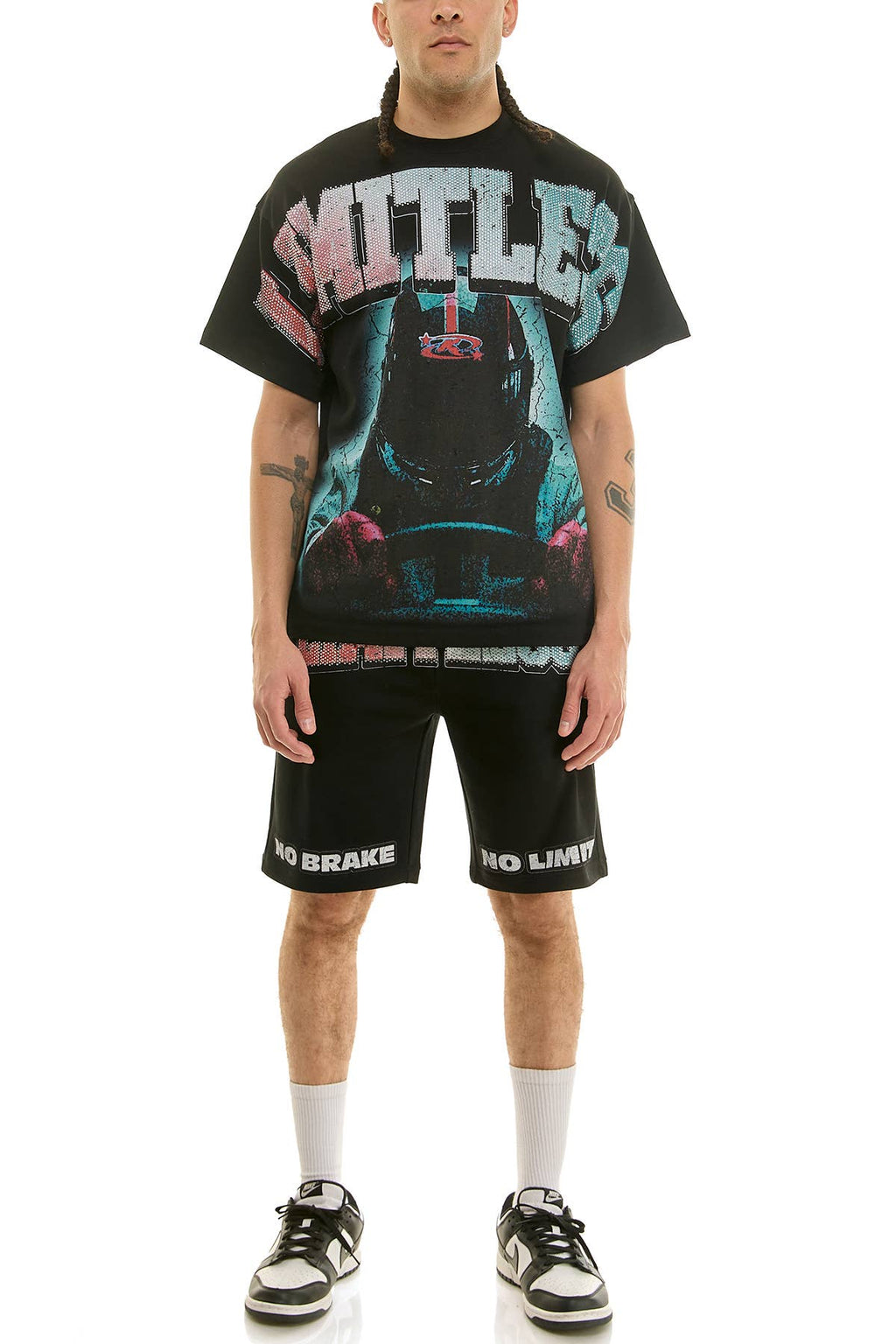 Limitless Short Set