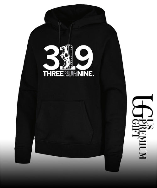 319 Three Run Nine shirt