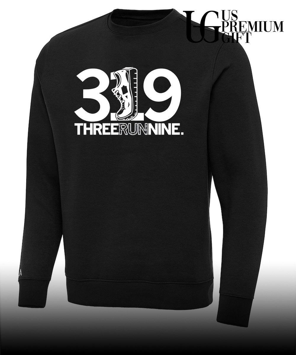 319 Three Run Nine shirt