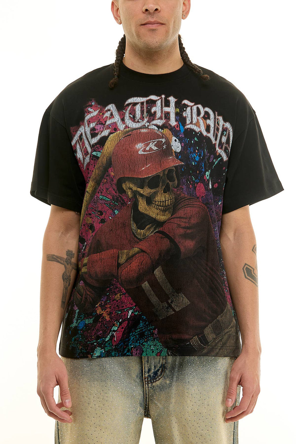 Death Run T-Shirt