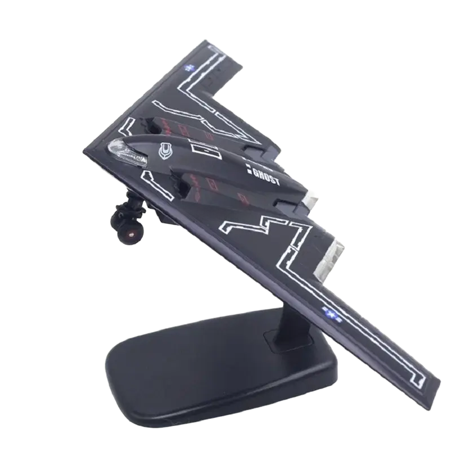 B-2 Collector's Toy - 3925