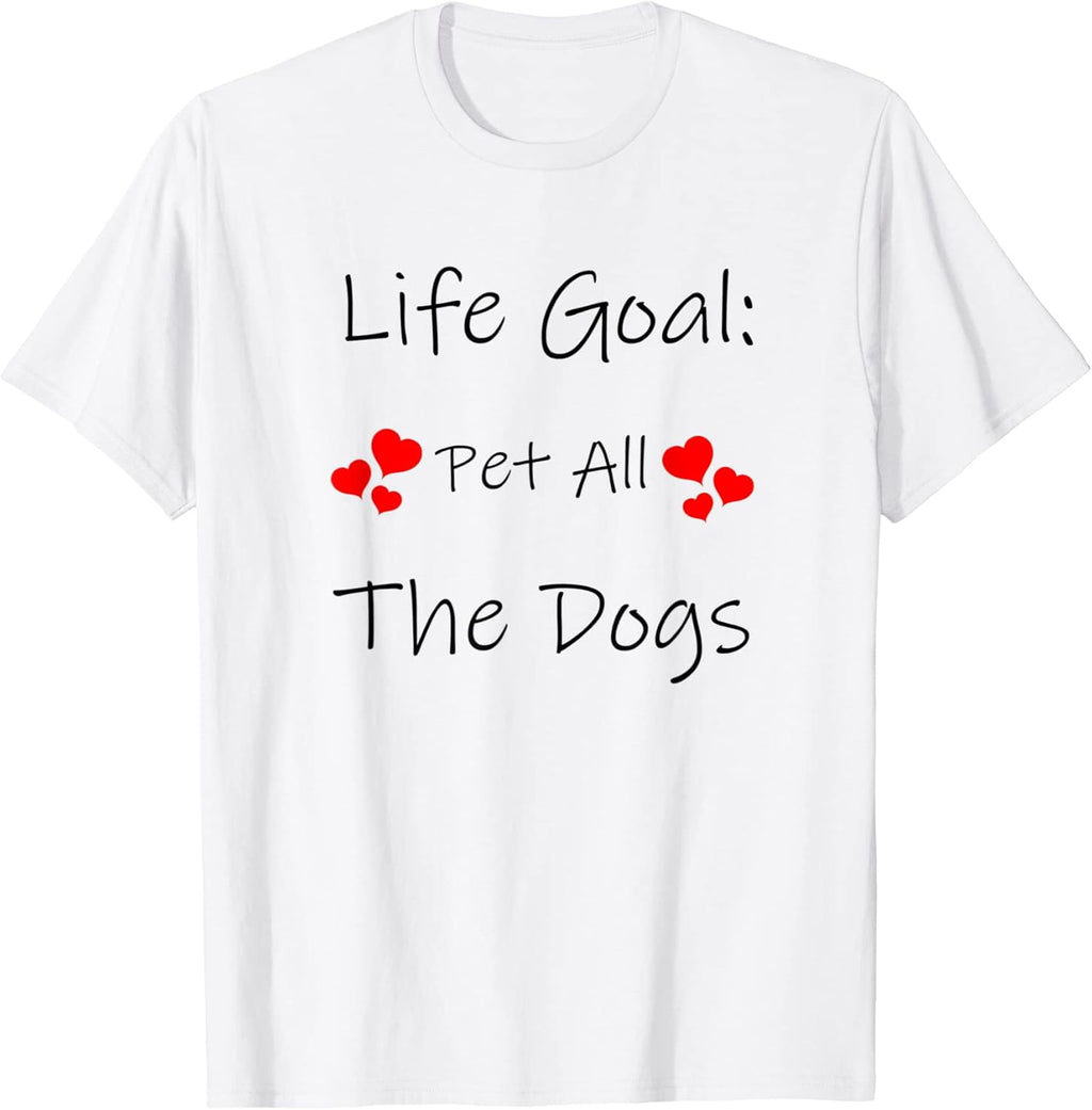 Dog Lovers Shirt Gifts Shop