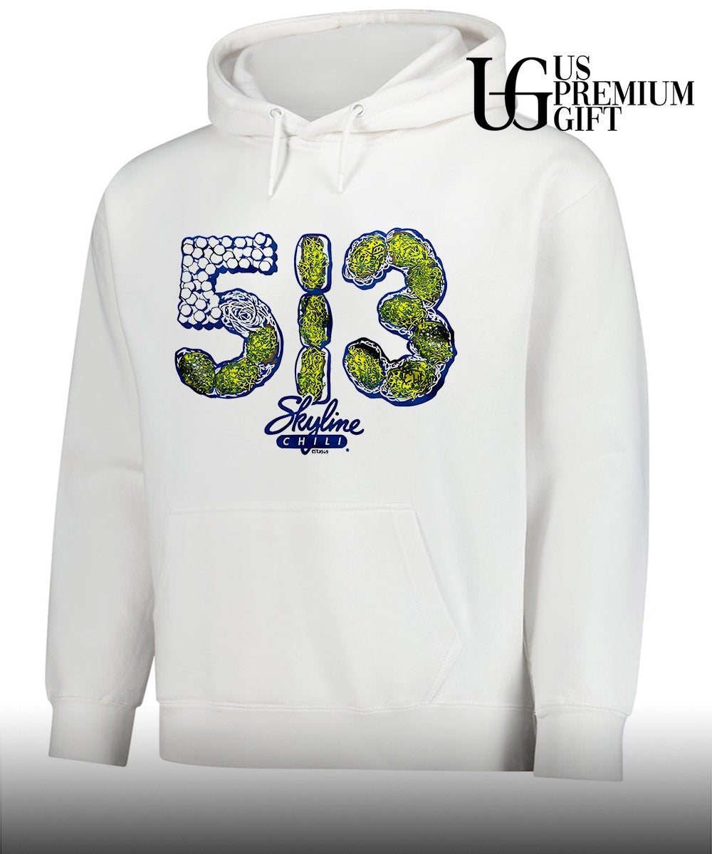 513 Skyline Chili Cincinnati shirt