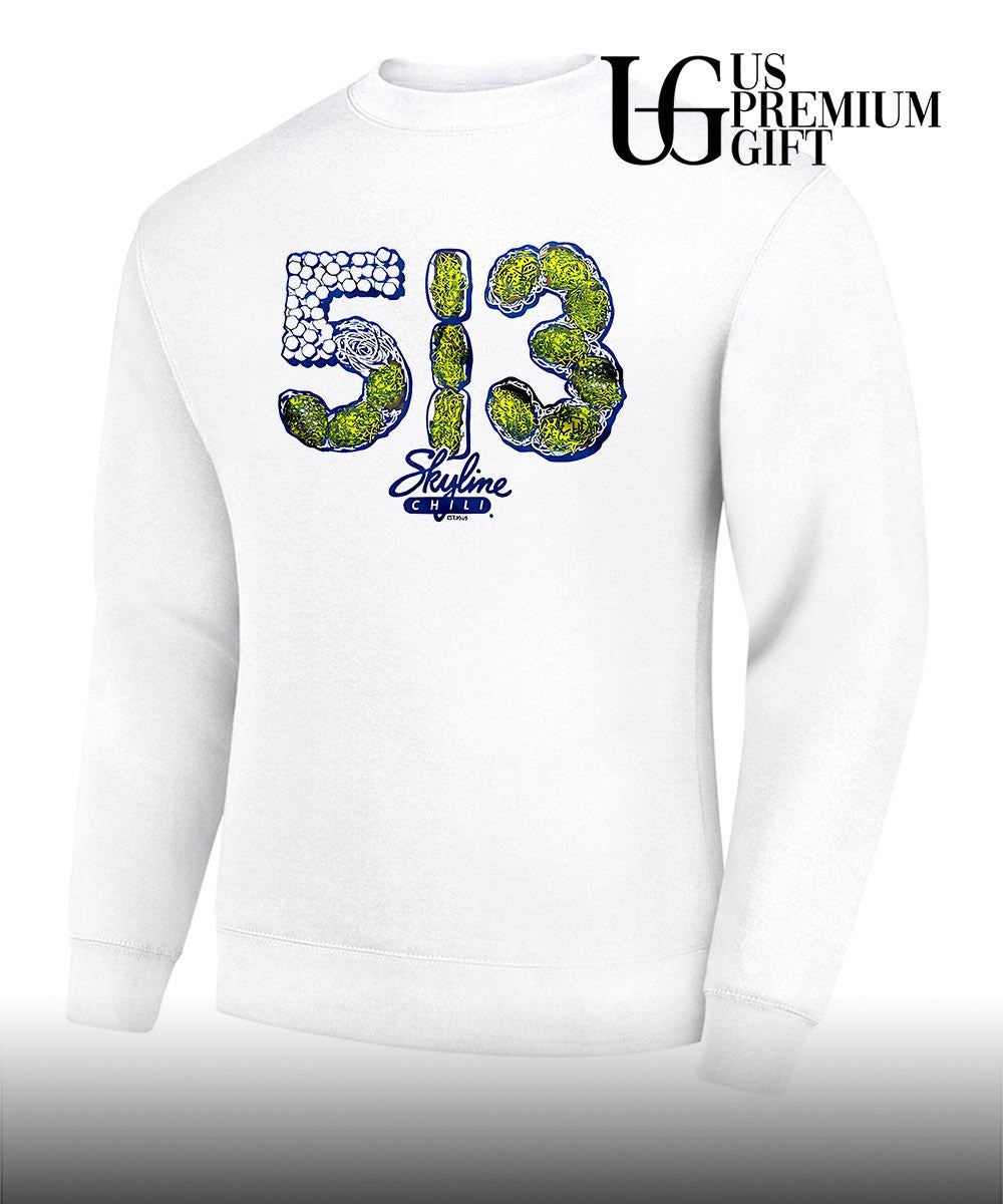 513 Skyline Chili Cincinnati shirt