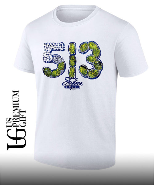 513 Skyline Chili Cincinnati shirt