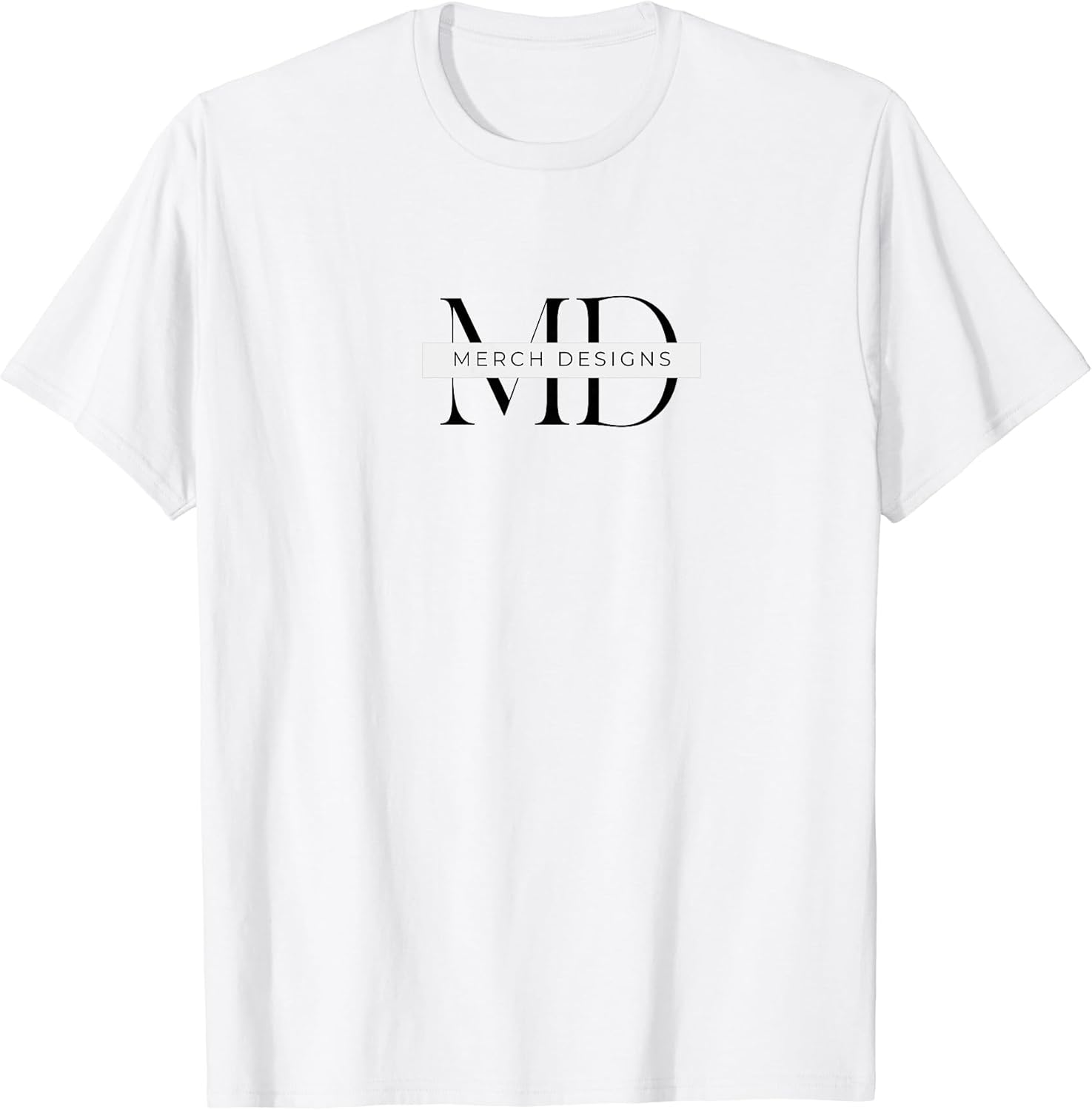 Simple Merch Designs