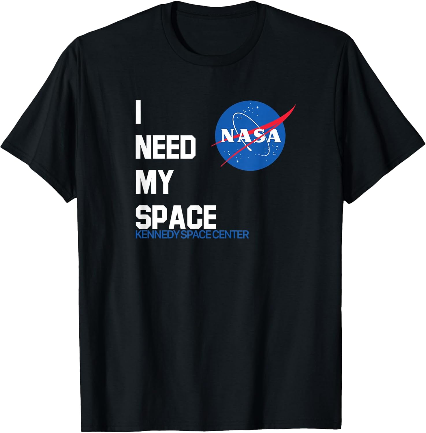 NASA - Stars and Planets Apparel Company