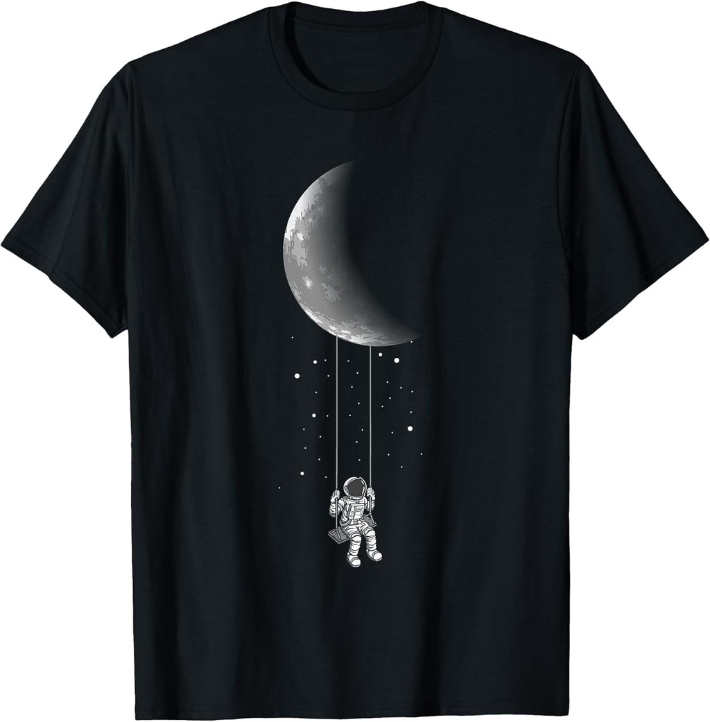 Funny Astronaut Shirts