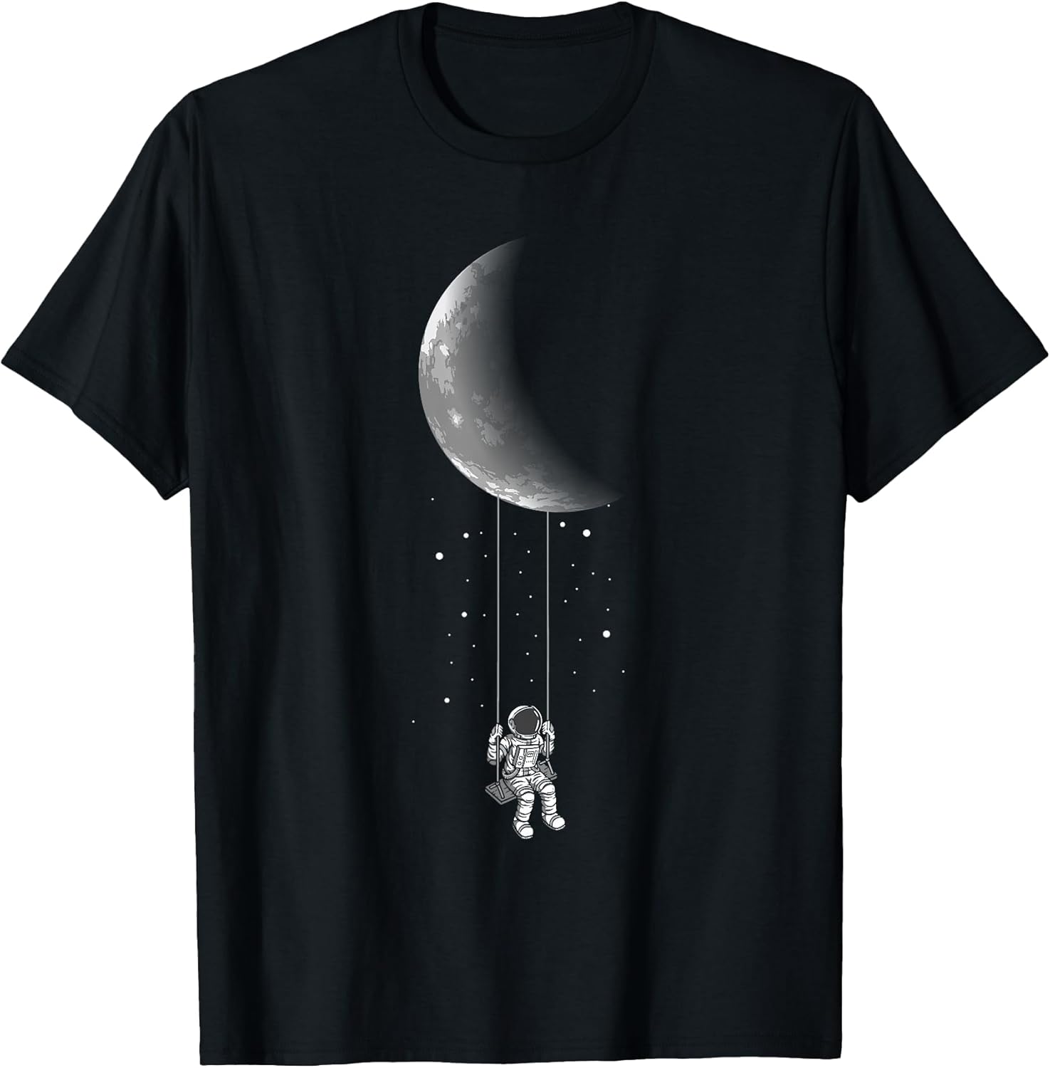 Funny Astronaut Shirts