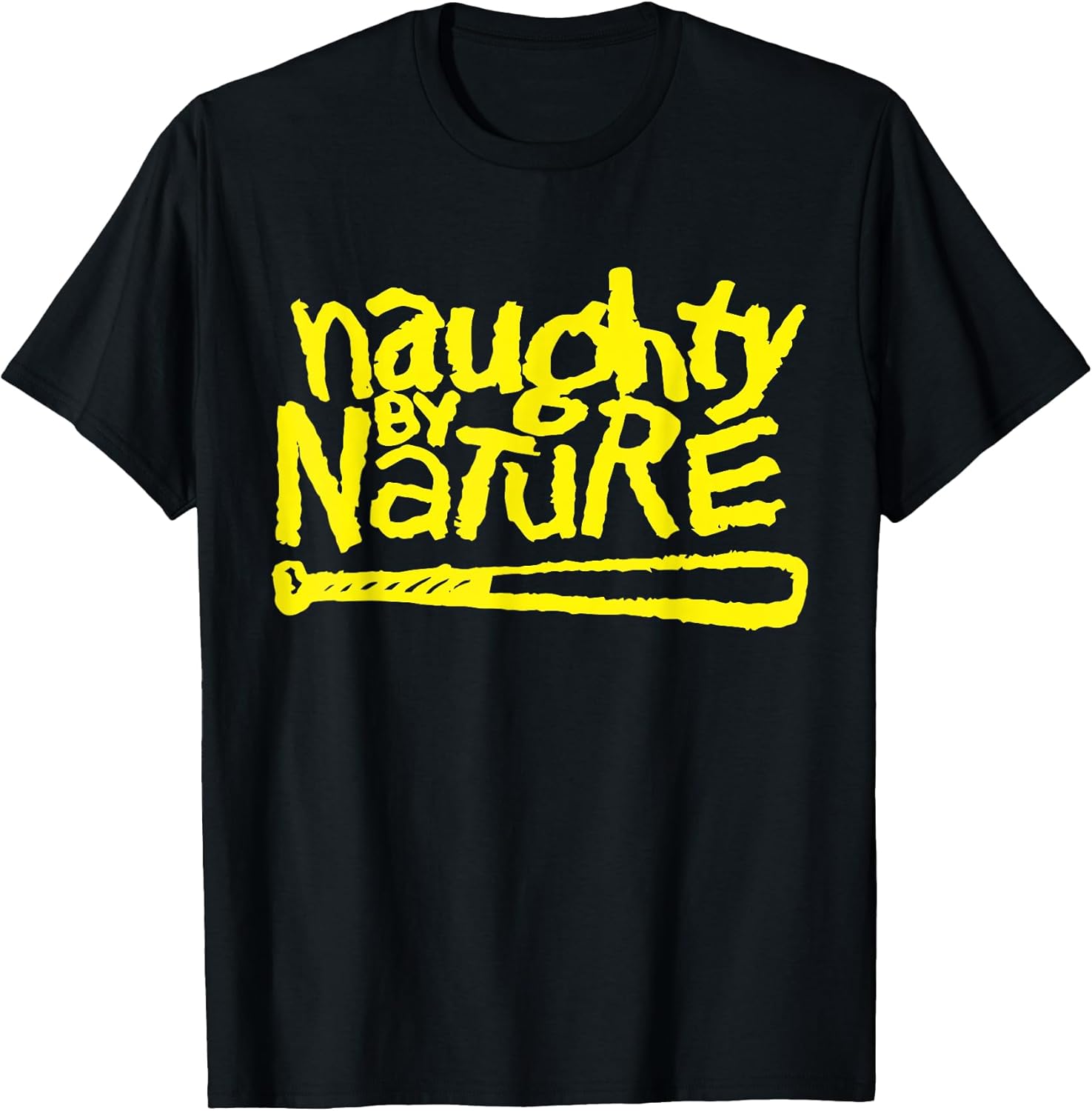 Naughty By Nature Official