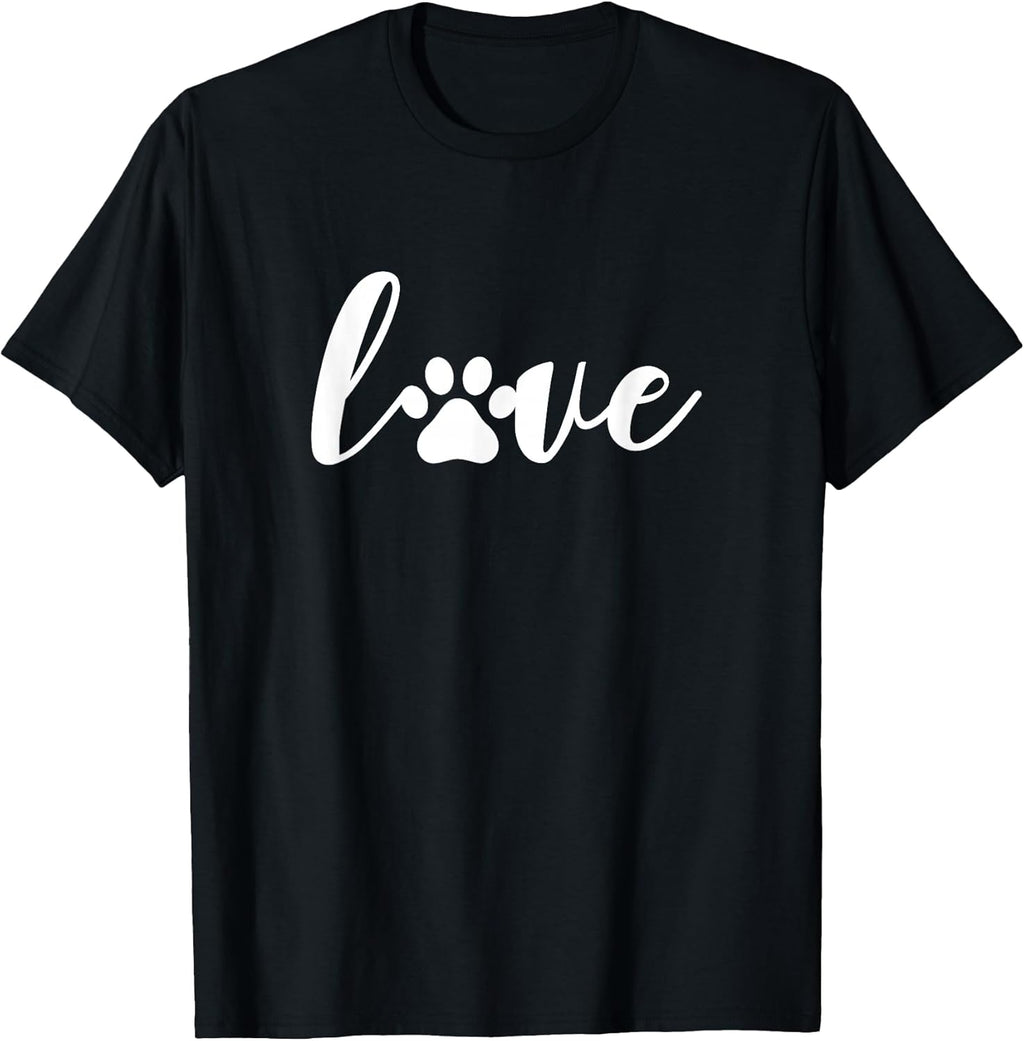 Animal Fun Wear Cat Owner and Dog Lover Gifts