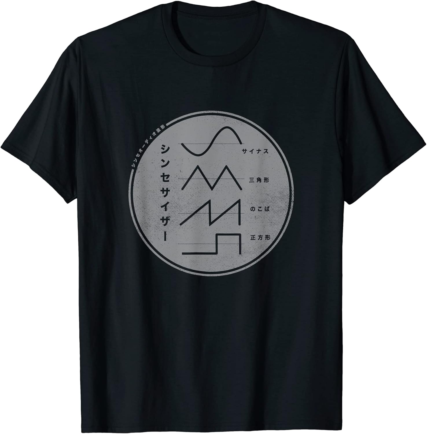 Electronic Music Lovers Merch for Audio Nerds