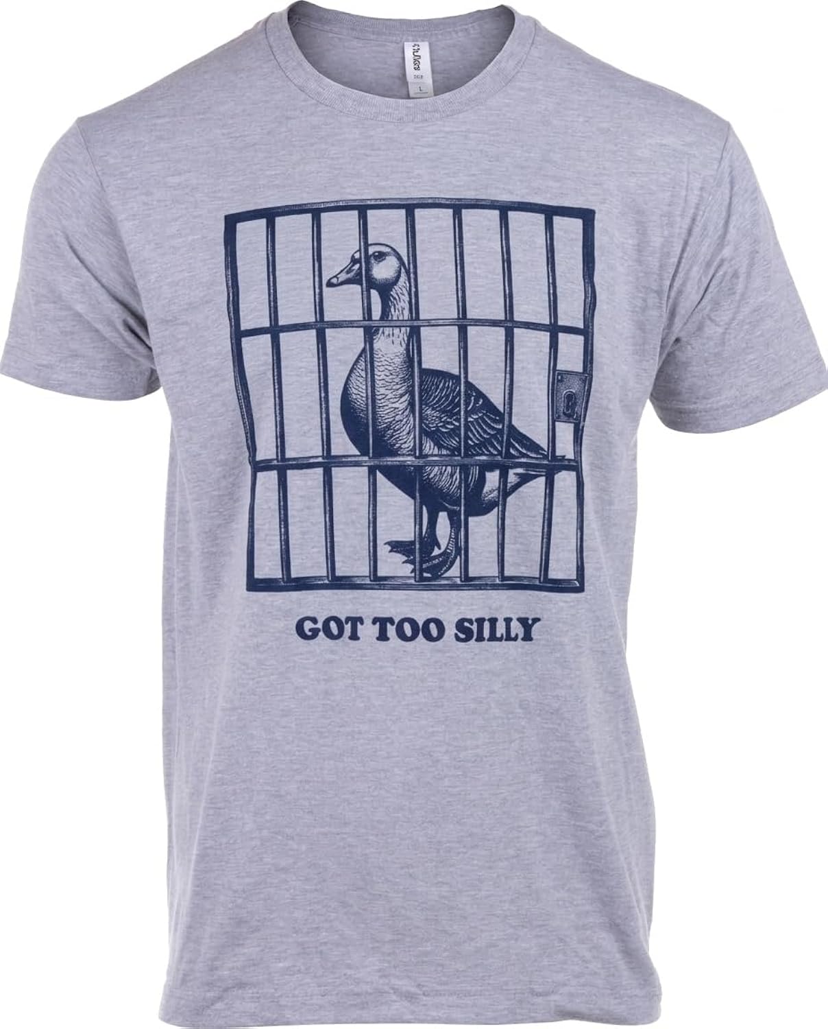Funny Graphic Tees Novelty Tshirts for Men, Women, Boys, and Girls - Sarcastic Joke Humor T-Shirt Gifts