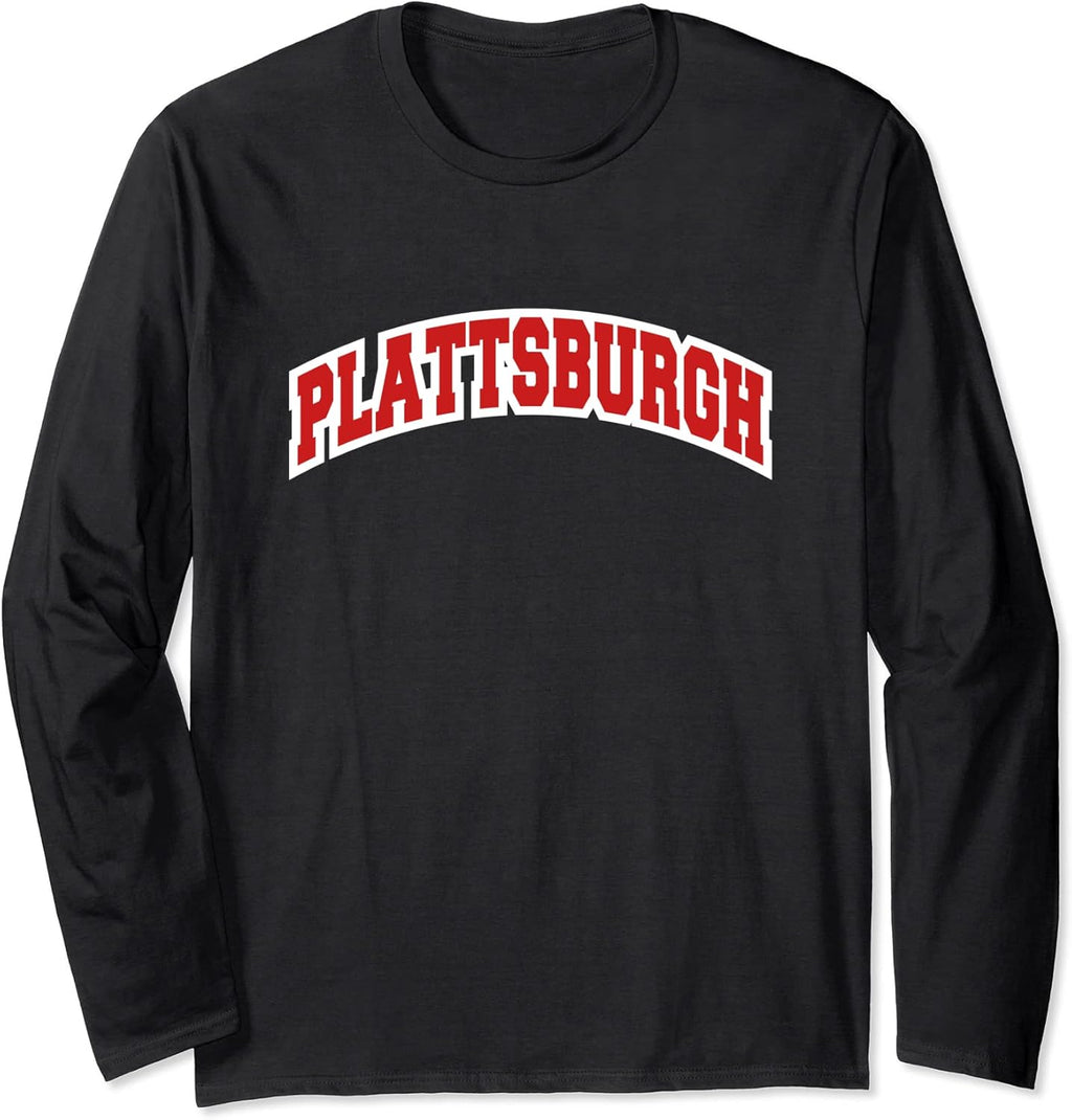Plattsburgh Merch