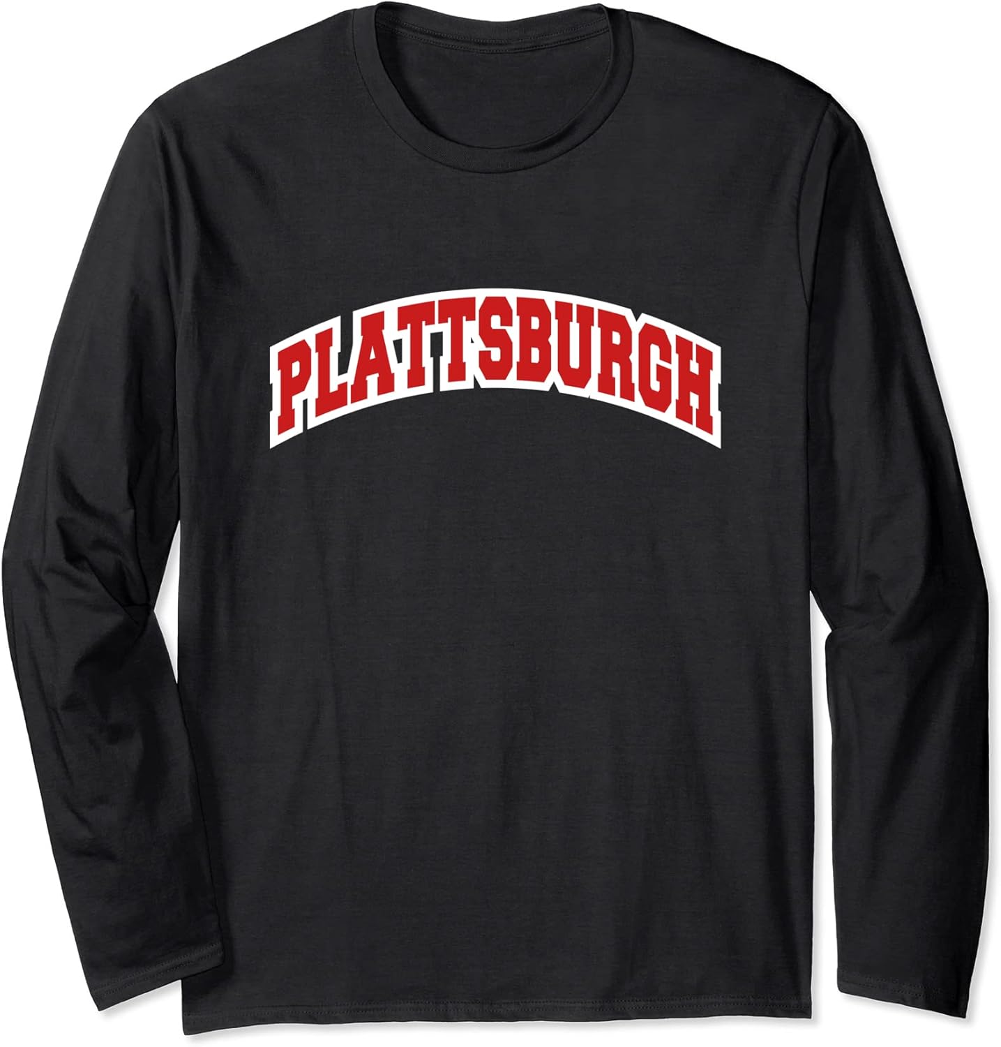 Plattsburgh Merch